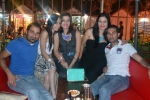 Saturday Night at Byblos Old Souk